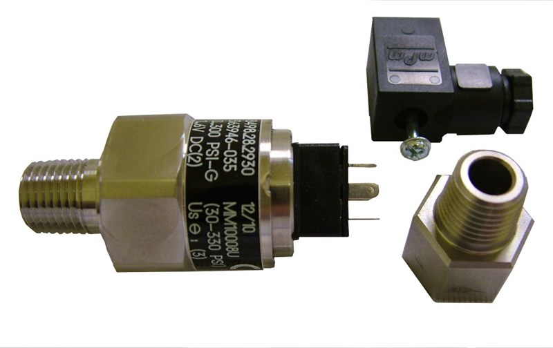Autoflame MM10008